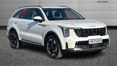 Used 2025 Kia Sorento 3 SUV | £41,985 (Super price)