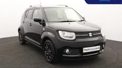 Black Used 2019 Suzuki Ignis SZ-T Hatchback | £9,995 (Fair price)