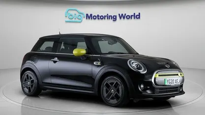 Used 2020 Mini Cooper Level 2 Hatchback | £11,700 (Good price)