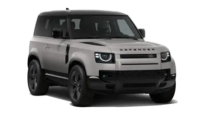 New Land Rover Defender SE Dynamic 249 HP (183 kW) 2026 SUV