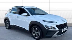 Used 2021 Hyundai Kona SE SUV | £14,895 (Fair price)