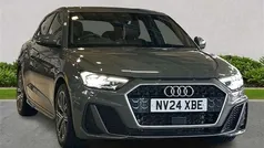 Other Used 2024 Audi A1 S-Line Hatchback | £22,770 (Fair price)
