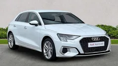 Used 2020 Audi A3 Sport Hatchback | £17,505 (Good price)