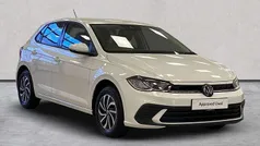 Used 2022 VW Polo Life Hatchback | £15,403 (Fair price)