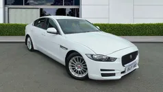 Used 2019 Jaguar XE Prestige Sedan | £11,199 (Fair price)