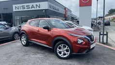 Used 2023 Nissan Juke N-Connecta SUV | £13,999 (Fair price)