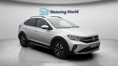 Used 2023 VW Taigo S SUV | £13,700 (Fair price)