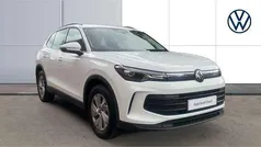 Other Used 2025 VW Tiguan SUV | £29,495 (Good price)