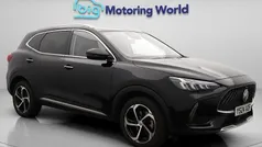 Used 2023 MG HS Trophy SUV | £16,300 (Fair price)
