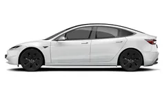 Used 2023 Tesla Model 3 Long Range AWD Sedan | £14,490 (Good price)