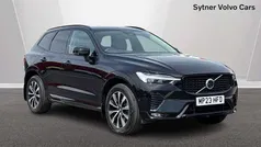 Used 2023 Volvo XC60 Plus SUV | £38,250 (Fair price)