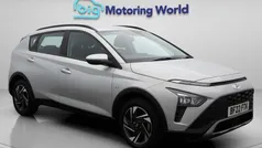 Used 2023 Hyundai Bayon SE SUV | £14,100 (Fair price)
