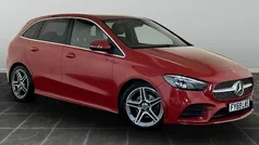 Used 2023 Mercedes B200 Executive MPV | £15,495 (Super price)