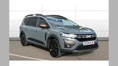 Used 2024 Dacia Jogger Extreme MPV | £19,972 (Fair price)