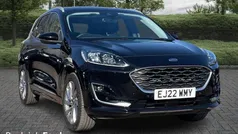 Used 2023 Ford Kuga Vignale SUV | £22,990 (Fair price)