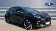Used 2022 Ford Puma ST Hatchback | £17,950 (Good price)