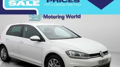 VW Golf VII