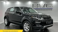 Used 2019 Land Rover Range Rover evoque SE Hatchback | £12,244 (Super price)