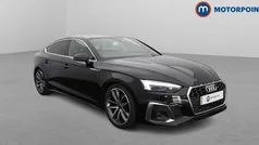 Used 2024 Audi A5 Sportback S-Line Hatchback | £24,349 (Super price)