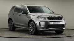 Used 2023 Land Rover Discovery Sport SE Dynamic SUV | £25,250 (Super price)