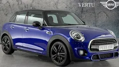 Used 2019 Mini Cooper Hatch Hatchback | £13,250 (Fair price)