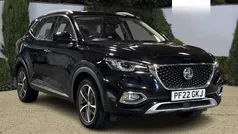 Used 2022 MG HS Exclusive SUV | £17,065 (Fair price)