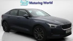 Used 2021 Polestar 2 Pilot Sedan | £20,000 (Fair price)