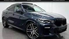 Used 2023 BMW X6 M Sport SUV | £45,990 (Super price)