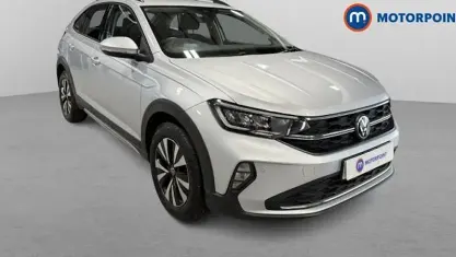 Used VW Taigo Life 95 HP (69 kW) 2026 SUV