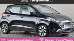 Used 2024 Hyundai i10 Advanced Hatchback | £13,197 (Fair price)