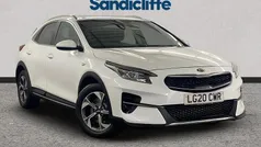 Used 2022 Kia XCeed 2 SUV | £9,931 (Fair price)