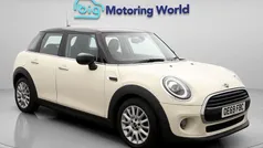 Used 2019 Mini Cooper Classic Hatchback | £13,550 (Fair price)
