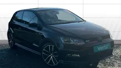 Used 2017 VW Polo GTI Hatchback | £13,492 (Fair price)
