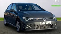 Used 2024 VW Golf VIII GTE Hatchback | £20,099 (Super price)