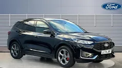 Used 2025 Ford Kuga ST-Line SUV | £25,174 (Fair price)