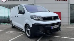 New 2025 Vauxhall Vivaro Van | £23,495 (Fair price)