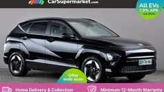 Used 2026 Hyundai Kona Advanced SUV | £22,797 (Super price)