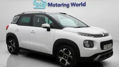 Used 2020 Citroën C3 Aircross Flair SUV | £11,600 (Fair price)