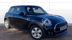 Used 2021 Mini Cooper Classic Hatchback | £12,754 (Good price)