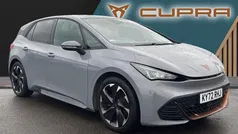 Used 2024 Cupra Born Hatchback | £19,313 (Fair price)