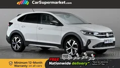 Used 2024 VW Taigo Style SUV | £16,197 (Fair price)