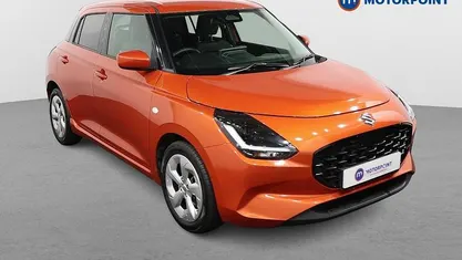 Used Suzuki Swift 82 HP (60 kW) 2025 Hatchback
