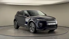 Used 2023 Land Rover Range Rover evoque SE Dynamic Hatchback | £23,100 (Good price)