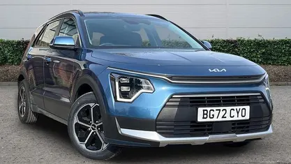 Used Kia Niro 182 HP (133 kW) 2023 SUV