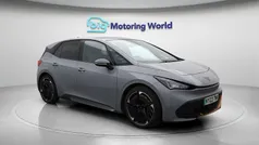 Used 2023 Cupra Born e-Boost Hatchback | £22,100 (Fair price)