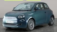 Used 2023 Fiat 500e Icon Hatchback | £13,009 (Fair price)
