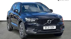 Used 2021 Volvo XC40 R-Design SUV | £24,950 (Fair price)