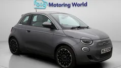 Used 2025 Fiat 500e La Prima Hatchback | £14,358 (Good price)