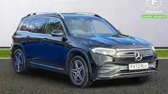 Used 2022 Mercedes 350 AMG line Estate | £25,599 (Fair price)