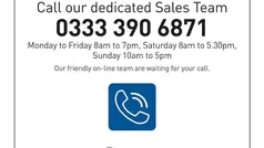 Used 2024 VW Crafter Trendline Van | £24,985 (Good price)